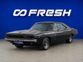 1968 Dodge Charger R__T II, чёрный, 19577444 рублей - вид 4