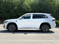 2026 Geely Monjaro (Xingyue L) I Рестайлинг 2 (China Market), белый, 4290000 рублей - вид 5
