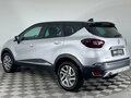 2020 Renault Kaptur I Рестайлинг, серебристый - вид 3