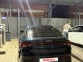2021 Kia K5 III, синий, 2200000 рублей - вид 1