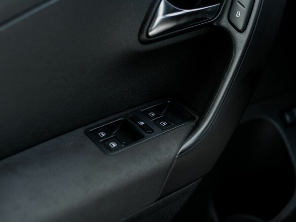 2014 Volkswagen Polo V, белый, 590000 рублей - вид 8