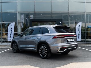 2026 VOLGA K50, серебристый, 4649000 рублей, вид 5