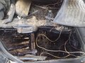 2007 Lada (ВАЗ) 2112, чёрный, 160000 рублей - вид 9