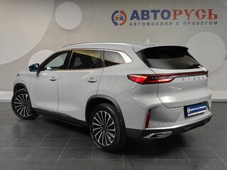 2023 Exeed TXL I Рестайлинг, серый, 2222000 рублей, вид 2