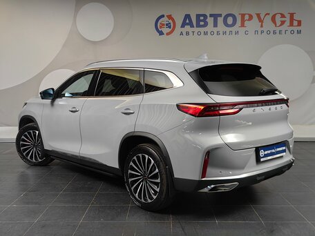 2023 Exeed TXL I Рестайлинг, серый, 2222000 рублей, вид 2