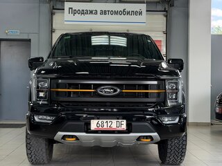 2023 Ford F-150 Raptor XIV, чёрный, 7990000 рублей, вид 2