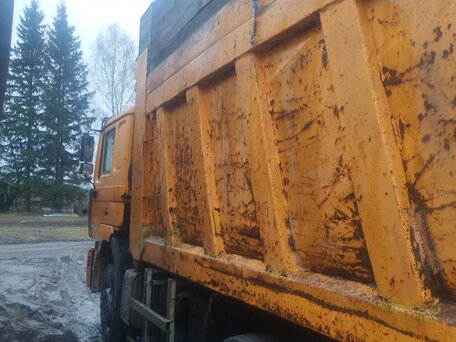 2013 Shacman (Shaanxi) F2000, жёлтый, 1750000 рублей, вид 2