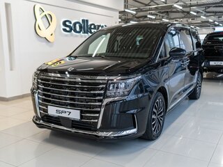 Sollers SP7