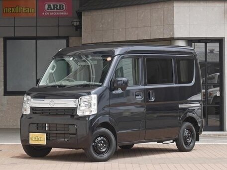 Suzuki Every VI