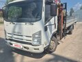 2013 Isuzu Elf (N-series), белый, 3500000 рублей