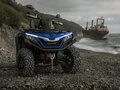 2025 Sharmax Force 1100, синий, 1489900 рублей - вид 2