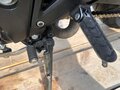 2009 Honda CB 600F Hornet, чёрный - вид 9