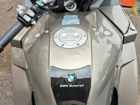 2009 BMW K 1300 GT, коричневый, 600000 рублей, вид 2