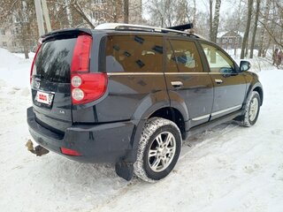 2014 Great Wall Hover H3 I, чёрный, 790000 рублей, вид 3