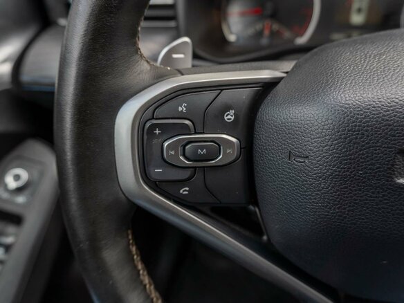 2023 Haval Jolion I, белый, 1759000 рублей - вид 15