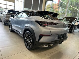2024 Changan UNI-T I Рестайлинг, синий, 2799000 рублей, вид 4