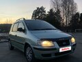 2002 Hyundai Matrix I, серебристый, 290000 рублей