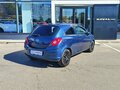 2011 Opel Corsa D Рестайлинг II, синий, 349000 рублей - вид 4