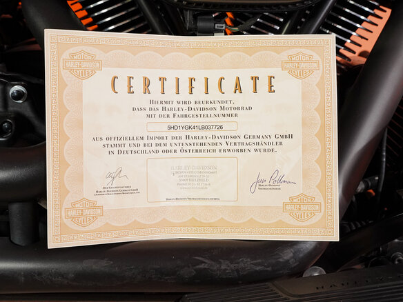 2020 Harley-Davidson Fat Boy, серебристый, 2650000 рублей - вид 28
