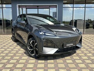 2025 Changan Deepal S07 31.73 kWh I Рестайлинг, серый, 5289900 рублей, вид 3