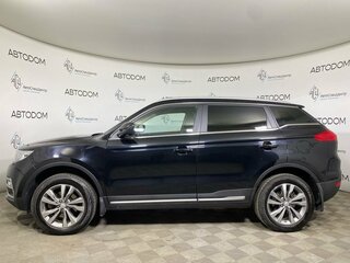 2021 Geely Atlas I, чёрный, 1547700 рублей, вид 3