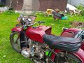 1963 Днепр MT-10, красный, 65000 рублей - вид 2