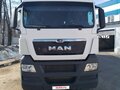 2017 MAN TGX, белый, 4800000 рублей
