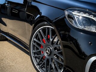 2012 Mercedes-Benz E-Класс 200 7G-Tronic IV (W212, S212, C207), чёрный, 2000000 рублей, вид 2