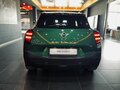 2025 Mini Aceman E, зелёный - вид 7