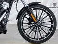 2025 Harley-Davidson Breakout, чёрный, 3099000 рублей - вид 10