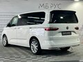 2022 Volkswagen Multivan T7, белый, 5720000 рублей - вид 9