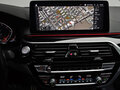 2022 BMW 5 серии 530i xDrive VII (G30/G31/G38) Рестайлинг, белый - вид 10