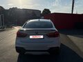 2016 BMW X6 M50d II (F16), белый - вид 4