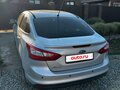 2013 Ford Focus III, серебристый, 815000 рублей - вид 3