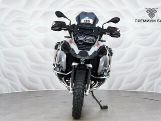 2022 BMW R 1250 GS Adventure, серый, 2177000 рублей, вид 4