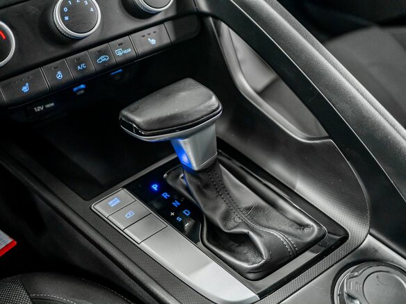 2021 Hyundai Elantra VII (CN7), белый, 2015000 рублей - вид 12