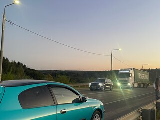 2000 Nissan Almera II (N16), синий, 170000 рублей, вид 3