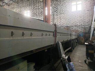 2006 Wielton NS, пурпурный, 650000 рублей, вид 2