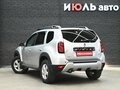 2020 Renault Duster I Рестайлинг, серый - вид 4