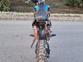 2023 Kayo Evolution YX140EM, оранжевый, 78000 рублей - вид 3