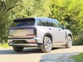 2025 GAC S7, серый - вид 7