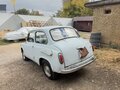 1968 ЗАЗ 965, серый, 250000 рублей - вид 4