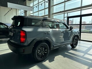 2026 Haval H3 I Рестайлинг, серый, 2749000 рублей, вид 3