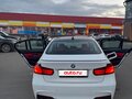 2012 BMW 3 серии 320d VI (F3x), белый, 1950000 рублей - вид 5