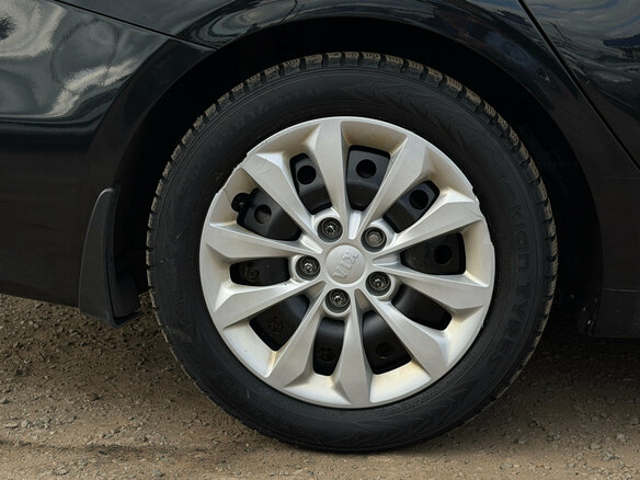 2019 Kia Ceed III, чёрный, 1549000 рублей - вид 10
