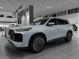 2026 Tenet T8, серый, 3299000 рублей, вид 1