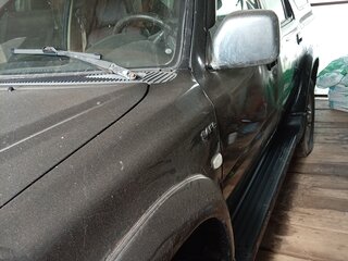 2007 Great Wall Safe, чёрный, 280000 рублей, вид 3