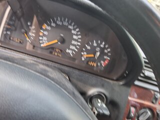 1997 Mercedes-Benz C-Класс 180 I (W202) Рестайлинг, синий, 280000 рублей, вид 5