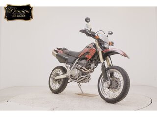 2003 Honda XR 250, чёрный, 452000 рублей, вид 2