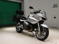 2008 BMW R 1200 ST, серебристый, 526000 рублей - вид 1